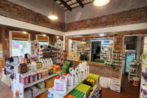 AgroVeterinaria | EL &Ntilde;ANDU