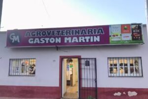 Agroveterinaria Gastón Martín