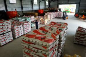 Agroveterinaria Vacareta