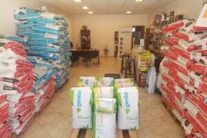 Agroveterinaria y Servicios en Producci&oacute;n Animal ASPA