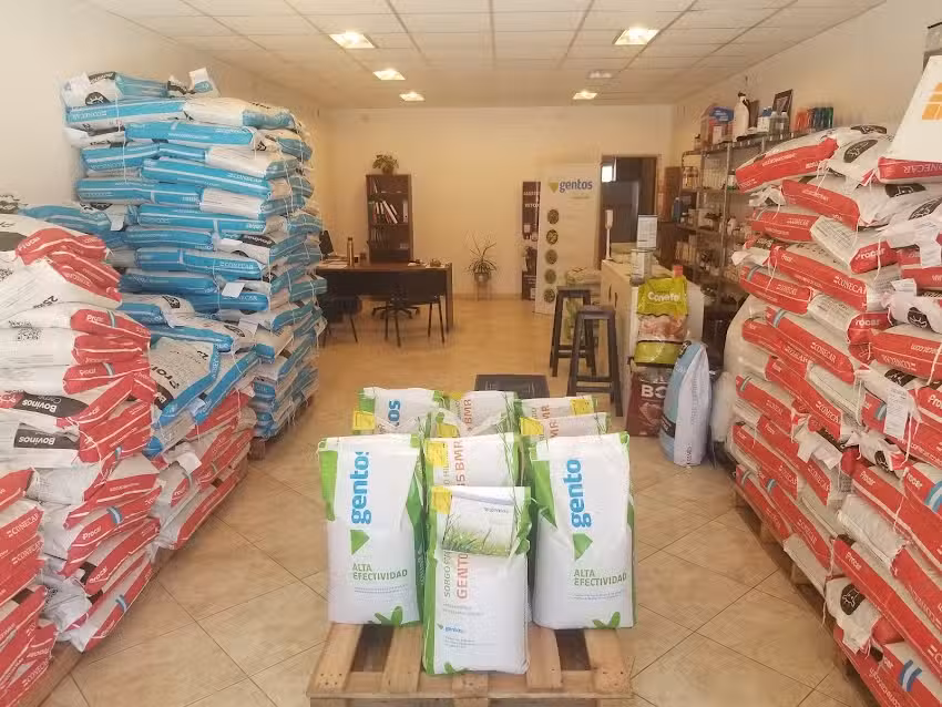 Agroveterinaria y Servicios en Producci&oacute;n Animal ASPA