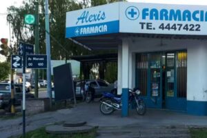 Alexis Farmacia