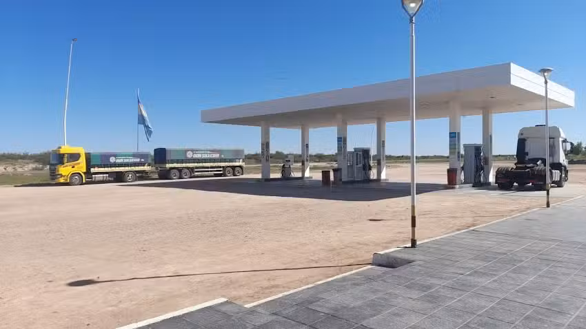 Algarrobo del Aguila