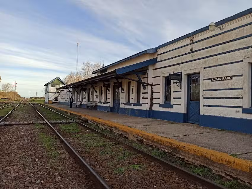 Altamirano