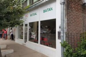 AM Asociaci&oacute;n Mutual de Balcarce