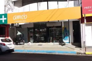 Ameb Farmacias