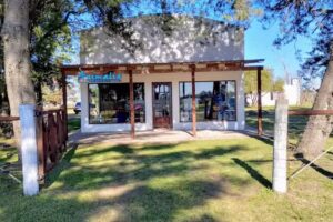 Animalia Veterinaria sucursal Mansilla