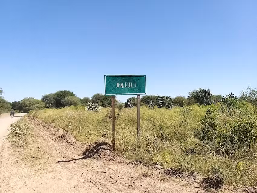 Anjuli