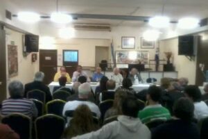 Asociaci&oacute;n de Farmacias Mutuales y Sindicales