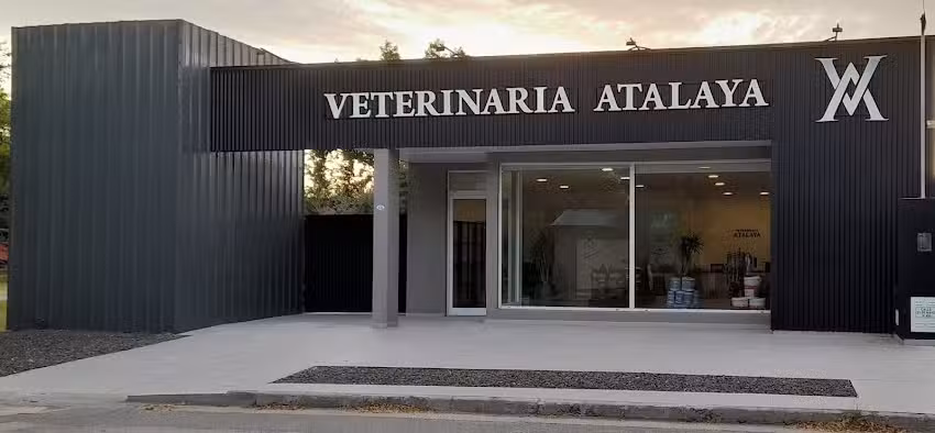 Atalaya Veterinaria Sh