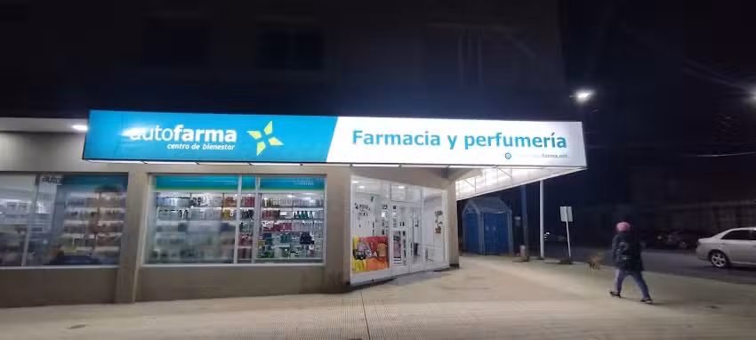 Autofarma Integral