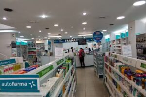 Autofarma Rio Grande