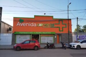 AVENIDA EXPRESS