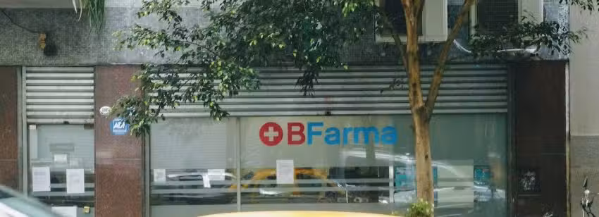 B-Farma