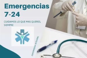 B&G group- CENTRO DE ENFERMERIA