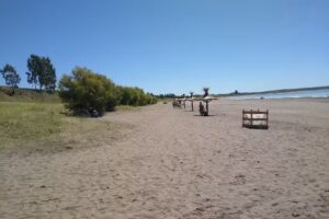 Balneario Chapalc&oacute;