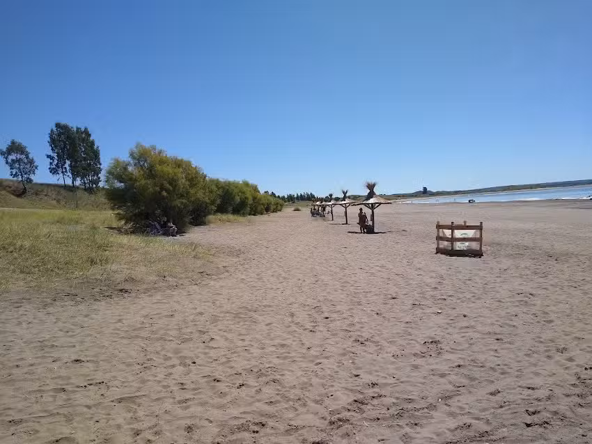 Balneario Chapalc&oacute;