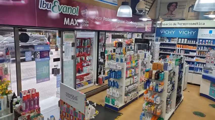 Big Pharmacy