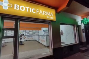 BoticFarma Plaza