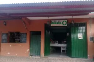 Botiqu&iacute;n Juan Pablo II