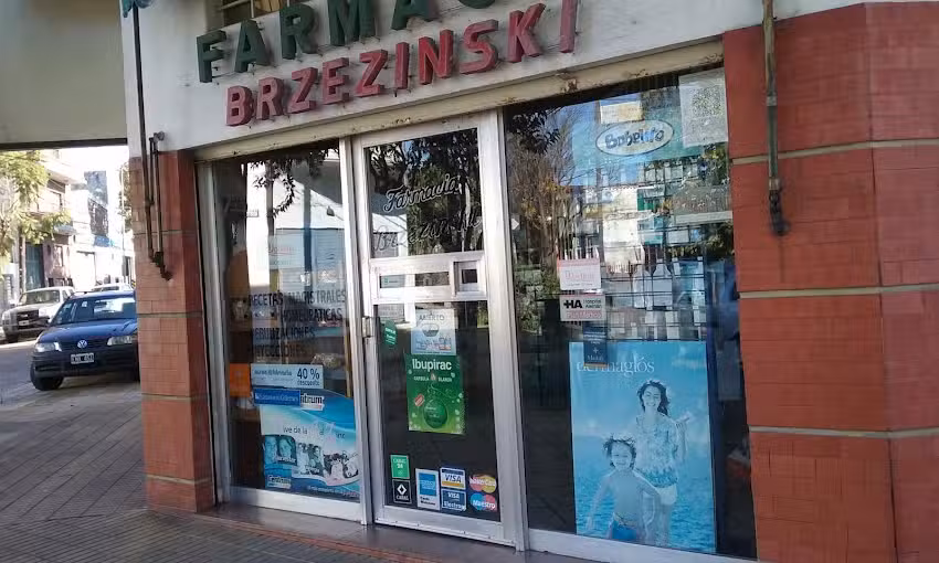 Brezezinski