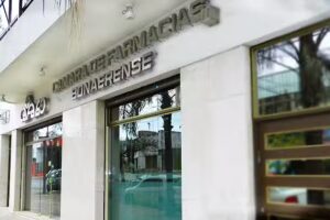 CAFABO – CÁMARA DE FARMACIAS BONAERENSE