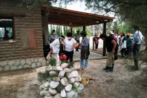 Campo Experimental Encalilla