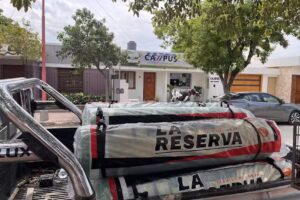 Campus Insumos Veterinarios