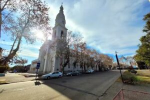 Ca&ntilde;ada de Gomez