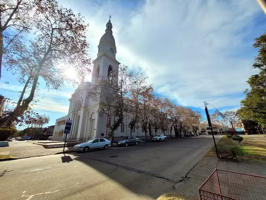 Ca&ntilde;ada de Gomez