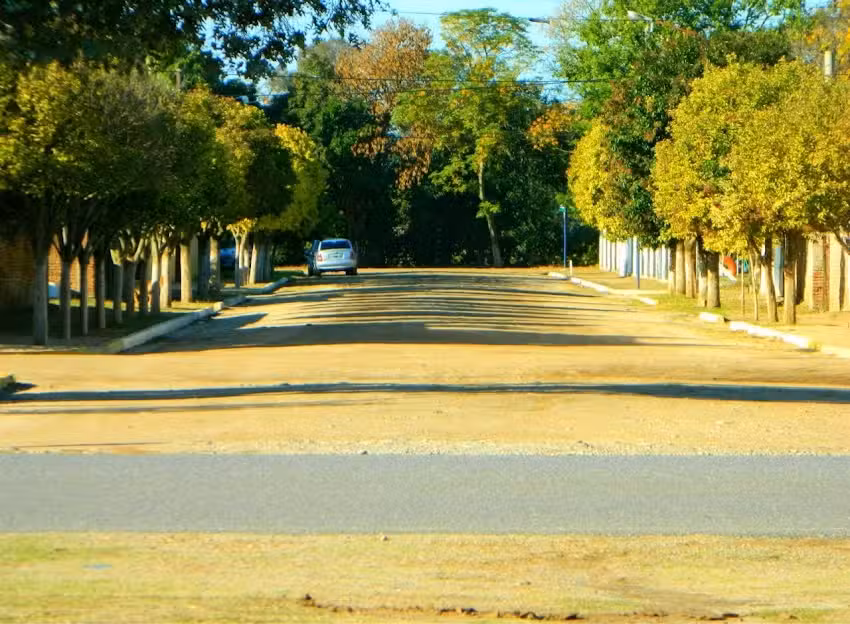 Ca&ntilde;ada de Machado