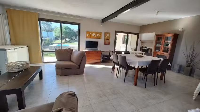 Casa Lagunitas