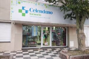 Celendano Farmacia