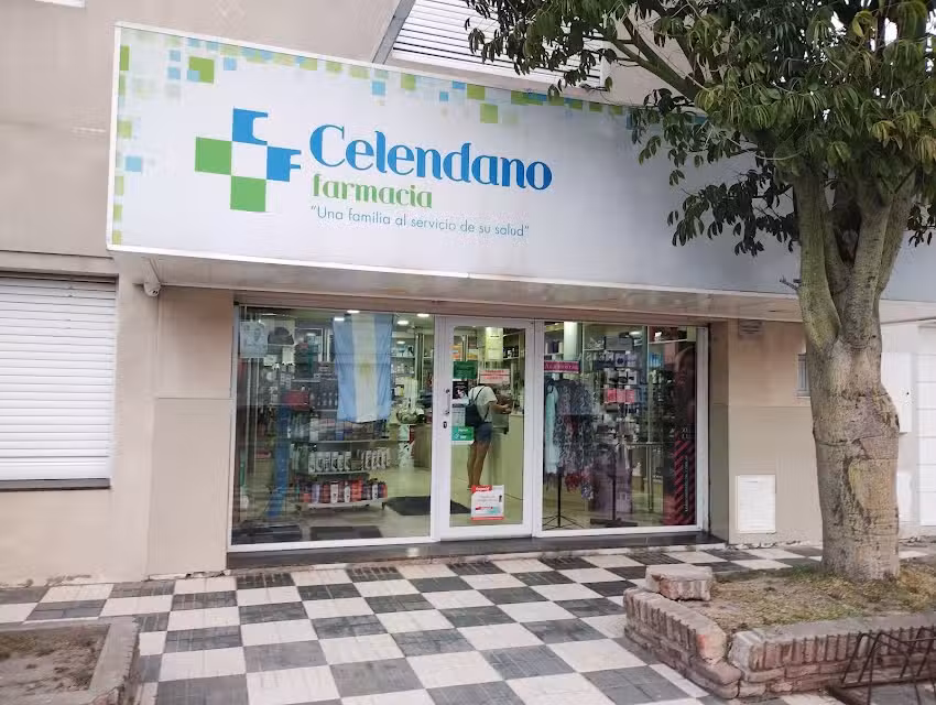 Celendano Farmacia