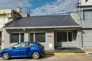 Centro de Vacunaci&oacute;n e Infectol&oacute;gico Concordia