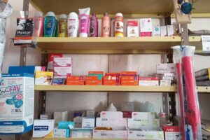 Centro Veterinario Villa Trinidad