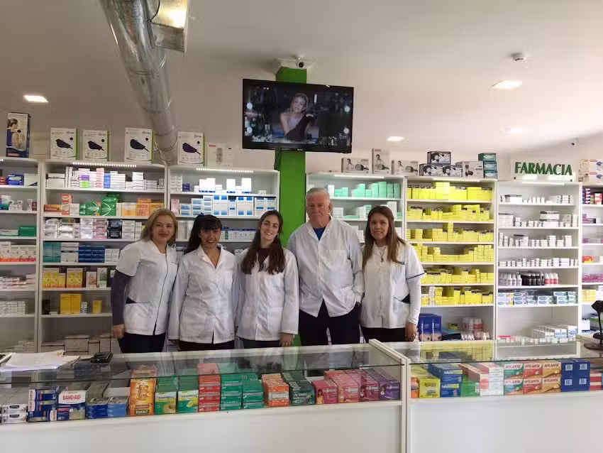 Cerca Tu Farmacia