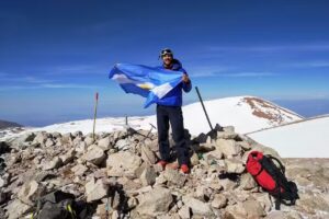Cerro de la Majadita