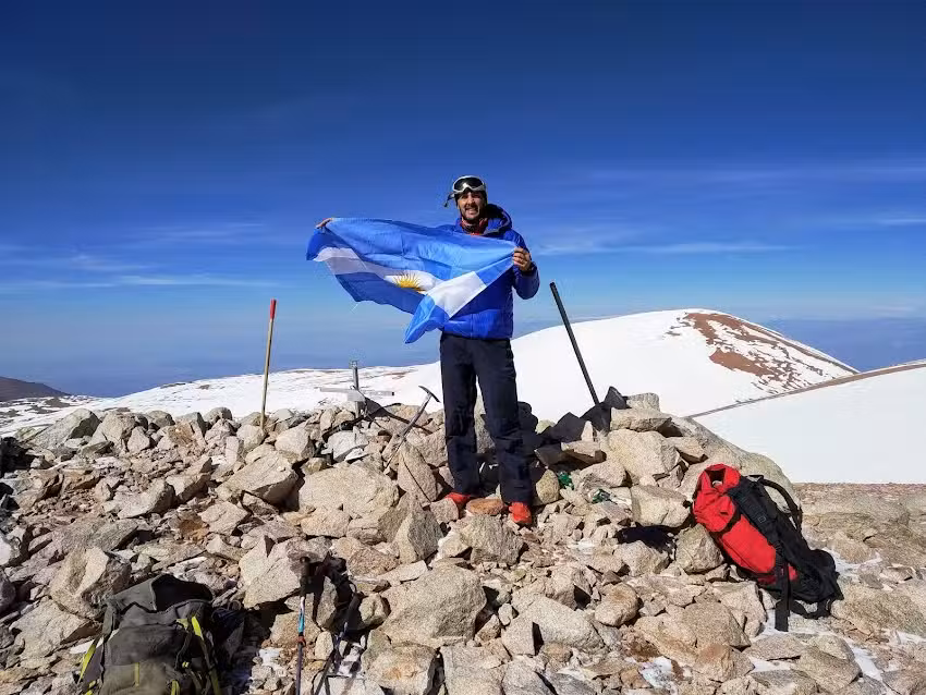 Cerro de la Majadita