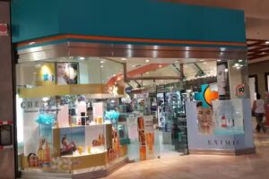 Chester Farmacia &ldquo;A&rdquo;