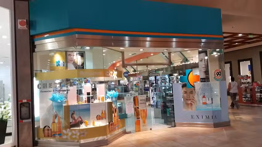 Chester Farmacia &ldquo;A&rdquo;