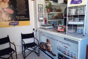 Clínica Veterinaria San Francisco