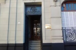 Colegio De Farmaceuticos De Entre Rios