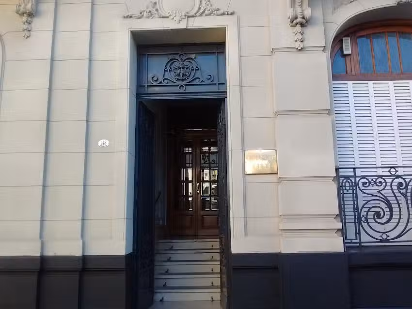 Colegio De Farmaceuticos De Entre Rios