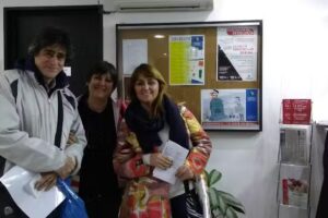 Colegio de Farmacéuticos de Morón, Hurlingham e Ituzaingó