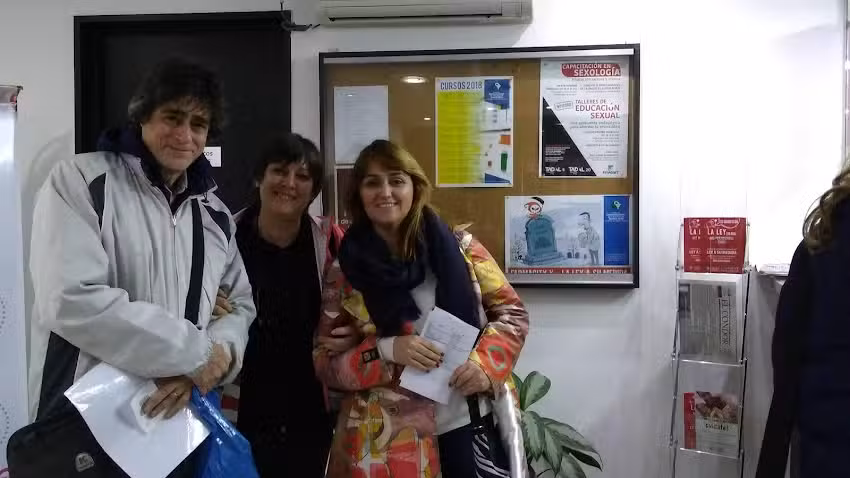 Colegio de Farmac&eacute;uticos de Mor&oacute;n, Hurlingham e Ituzaing&oacute;