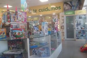 Col&oacute;n Red de Farmacias &ndash; Sucursal Col&oacute;n