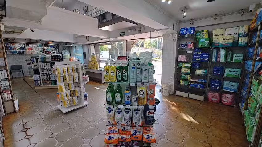 Col&oacute;n Red de Farmacias &ndash; Sucursal Del Milagro