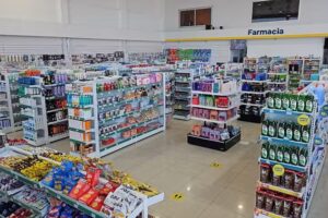 Col&oacute;n Red de Farmacias &ndash; Sucursal Santa Rosa