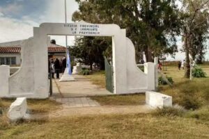 Colonia La Providencia